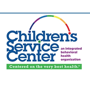 Childrens Service Center logo