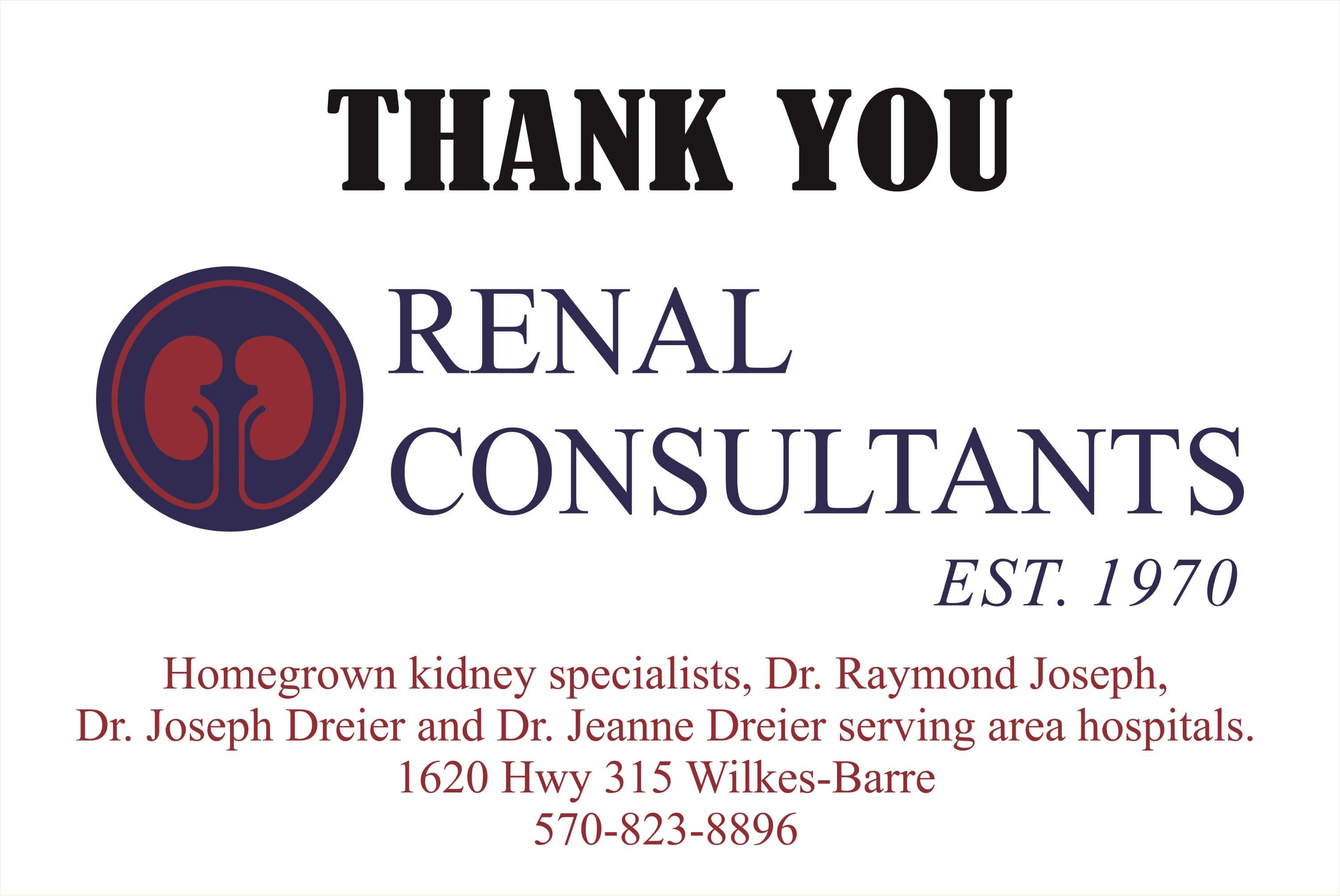 Renal Consultants logo